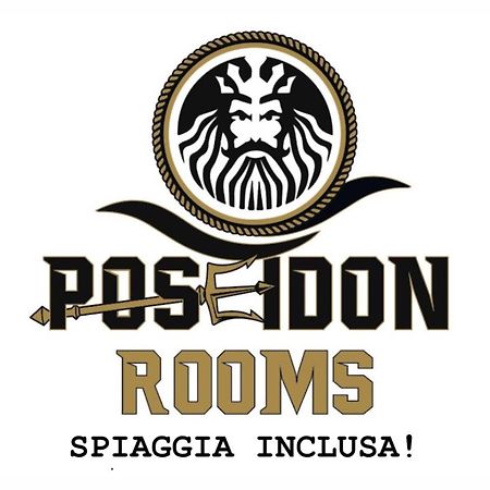 Poseidonrooms Marina di Camerota Kültér fotó