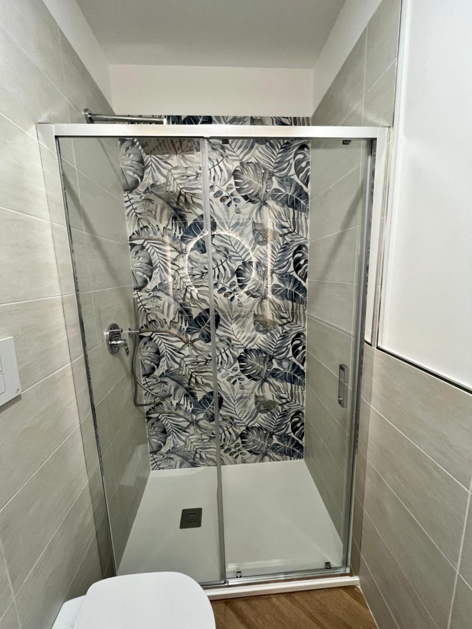 Poseidonrooms Marina di Camerota Kültér fotó