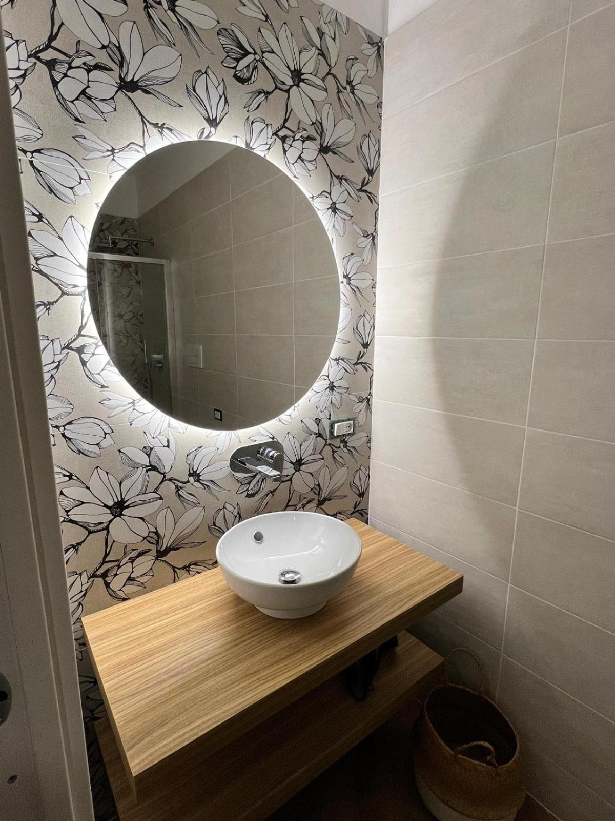 Poseidonrooms Marina di Camerota Kültér fotó