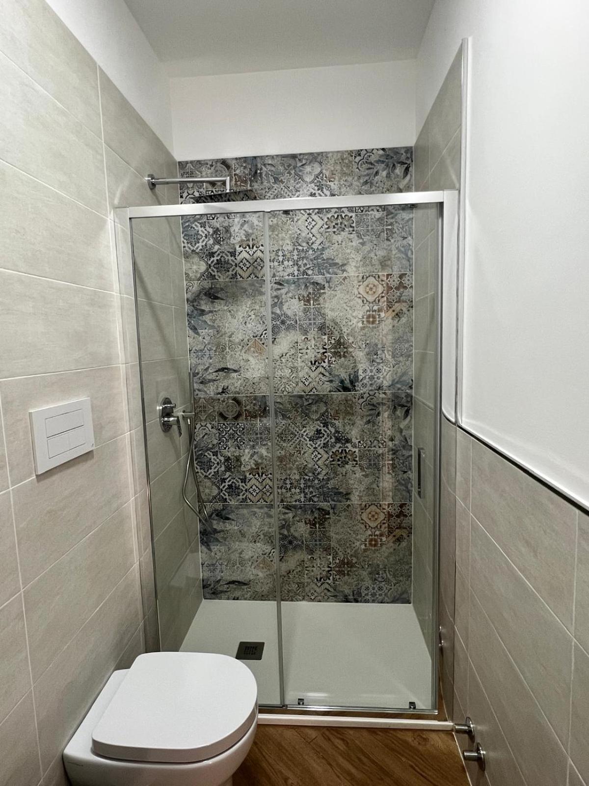 Poseidonrooms Marina di Camerota Kültér fotó