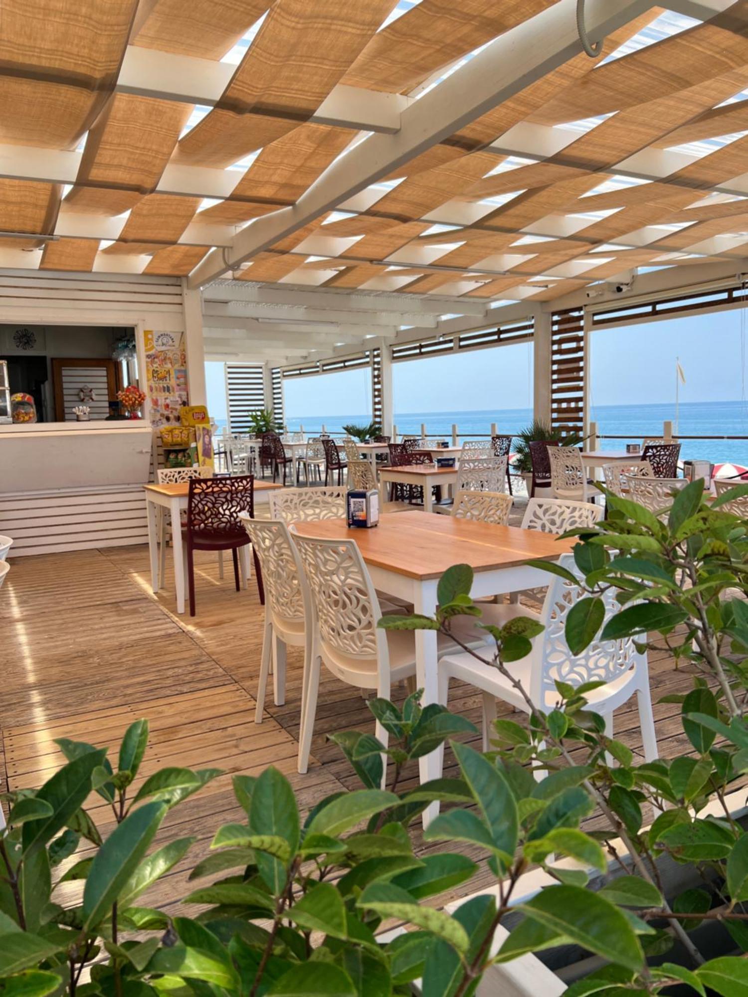 Poseidonrooms Marina di Camerota Kültér fotó