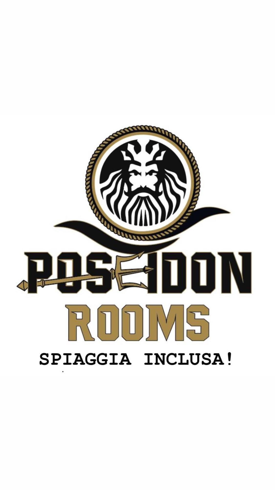 Poseidonrooms Marina di Camerota Kültér fotó
